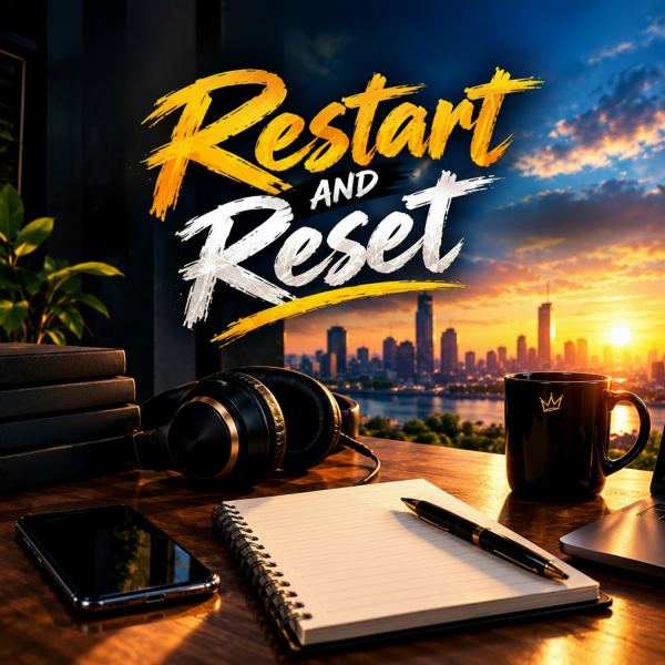 Restart and Reset