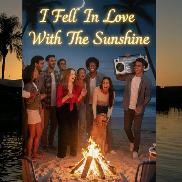 I Fell In Love With The Sunshine