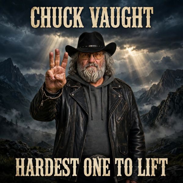 HARDEST ONE TO LIFT