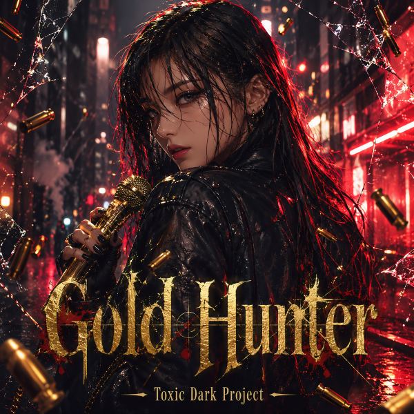 Gold Hunter