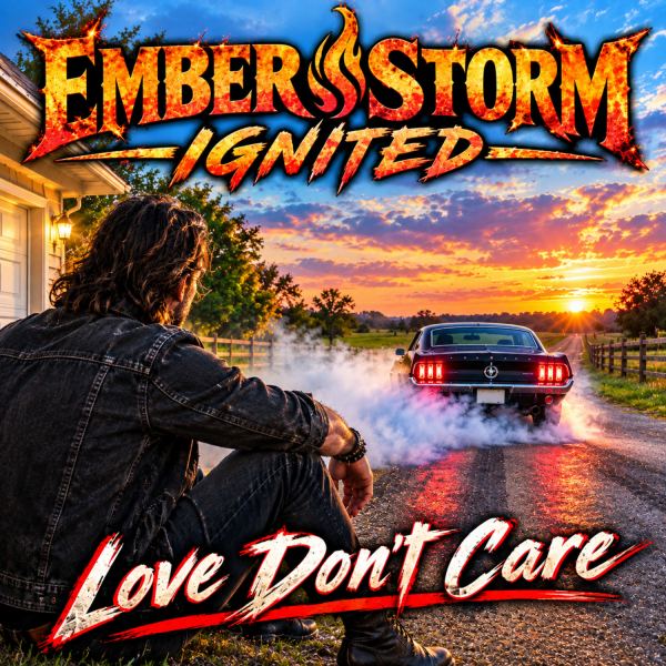 Love Don't Care