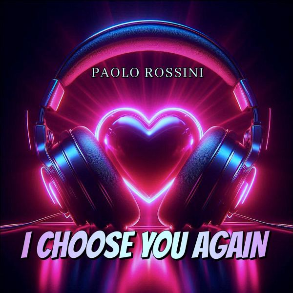 I CHOOSE YOU AGAIN - Instrumental