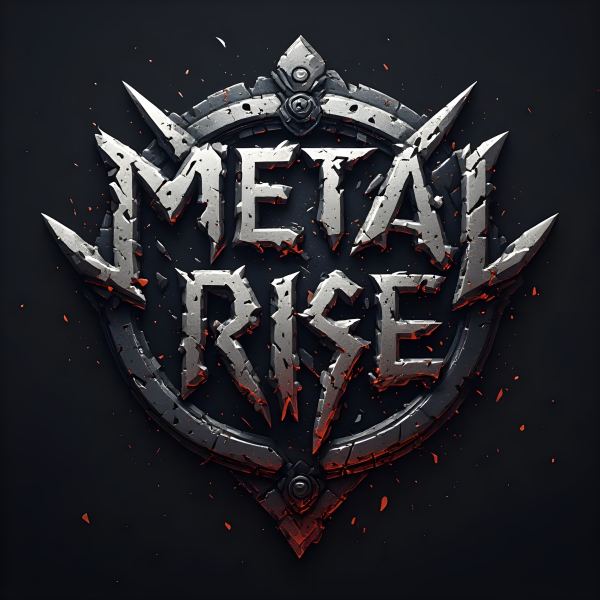 Metal-Rise - Instrumental