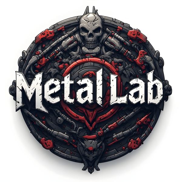 Metal-Lab - Instrumental