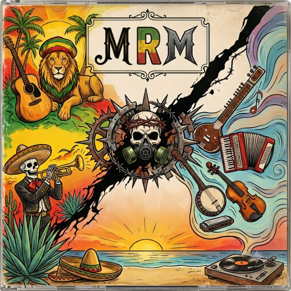 MRM - Instrumental