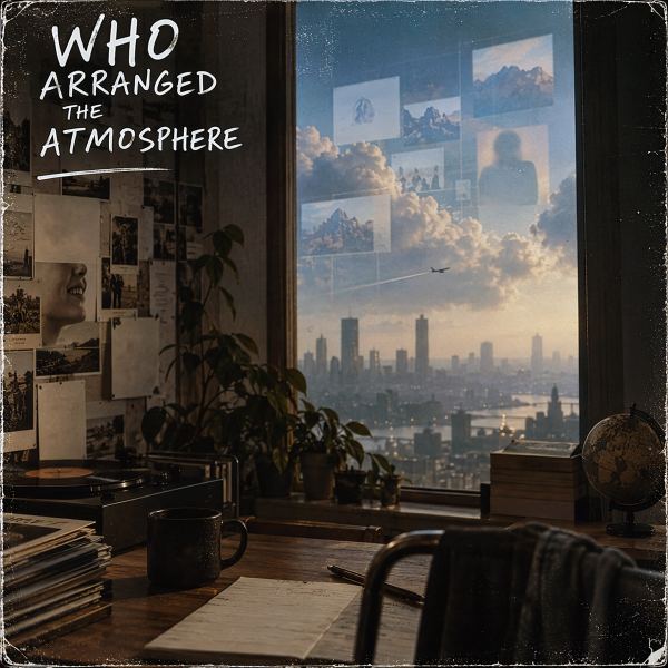 Who Arranged the Atmosphere