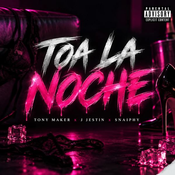 TOA LA NOCHE