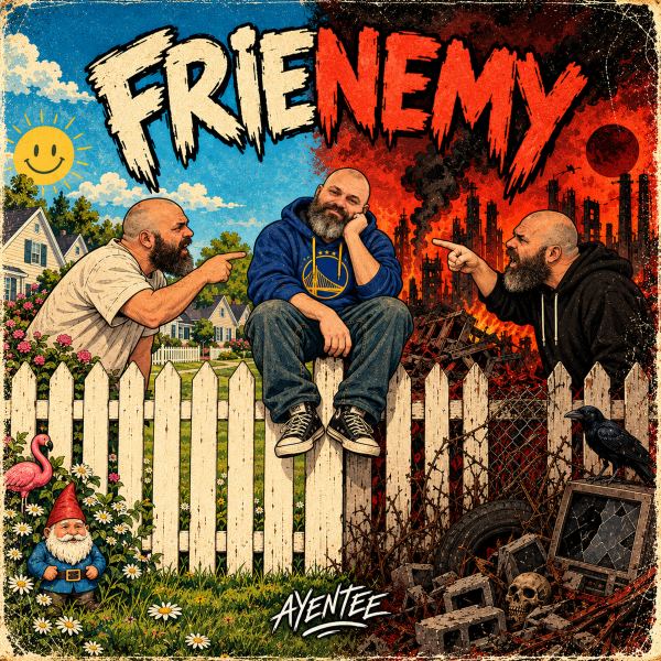 Frienemy