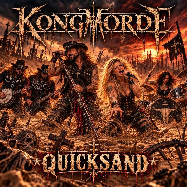 Quicksand
