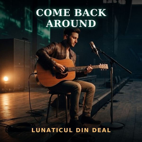 Come Back Around