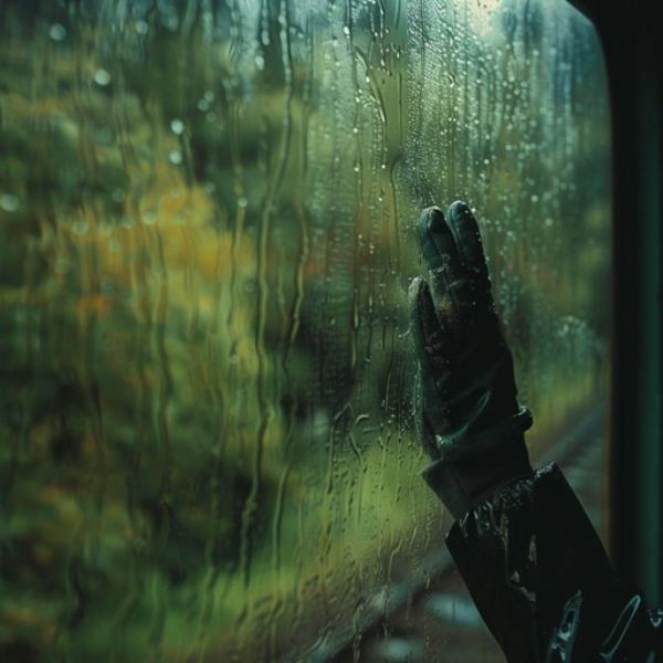Rainy Days Blues