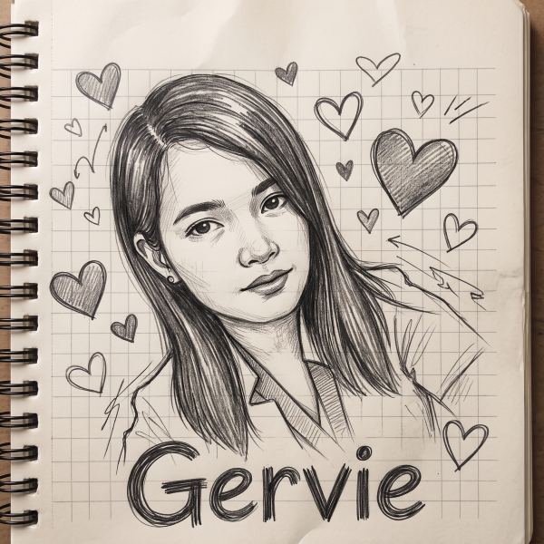 Gervie