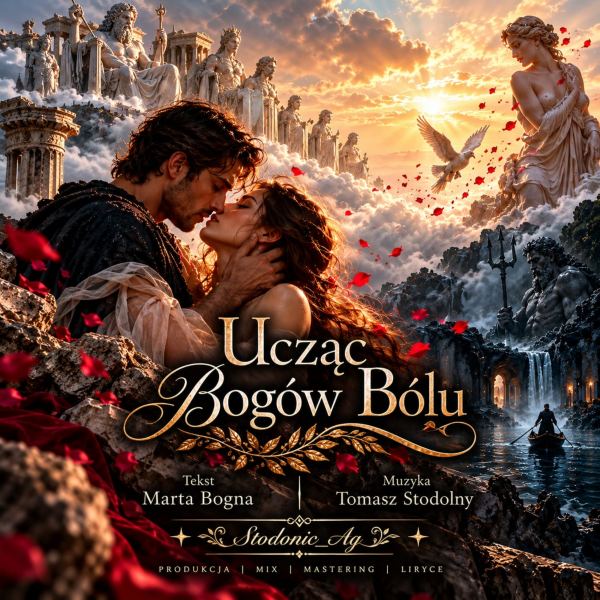 Ucząc Bogów Bólu