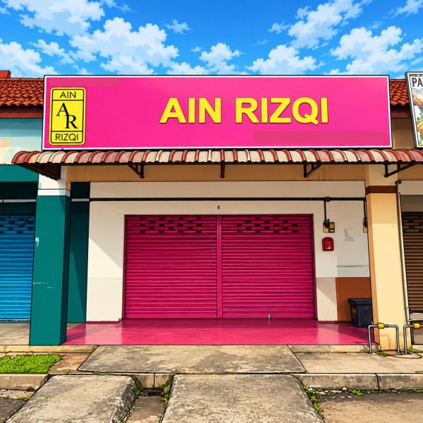 SKA 3 AIN RIZQI VERSION 5