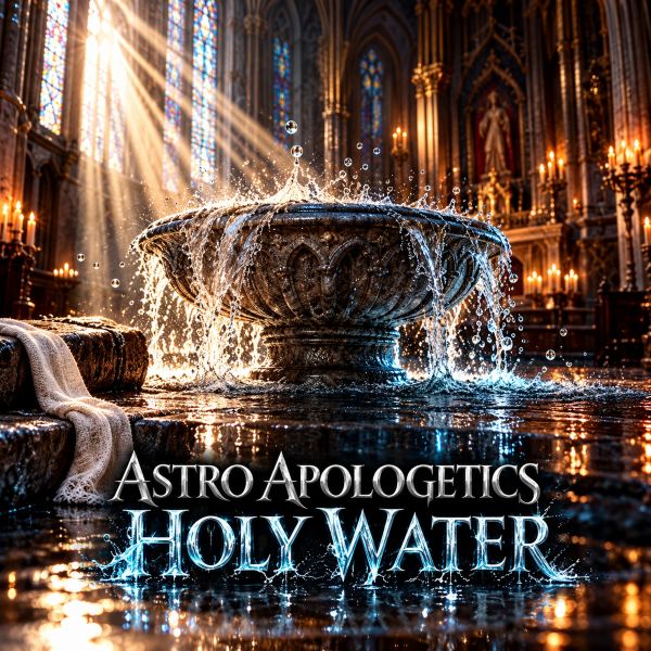 Holy Water