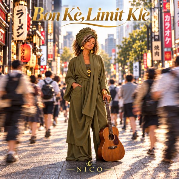 Bon Kè, Limit Klè