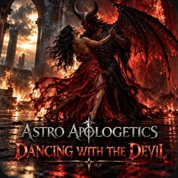 Dancing with the Devil