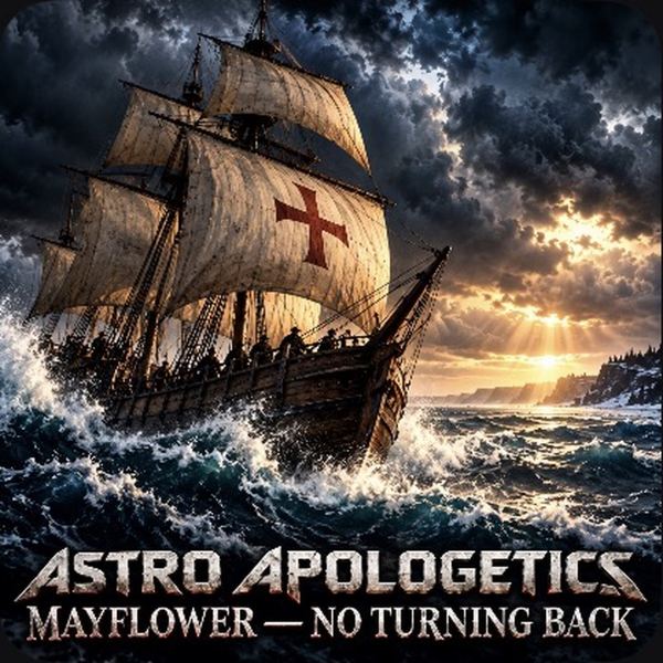 Mayflower-No Turning Back