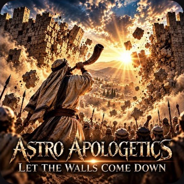 Let the Walls Come Down