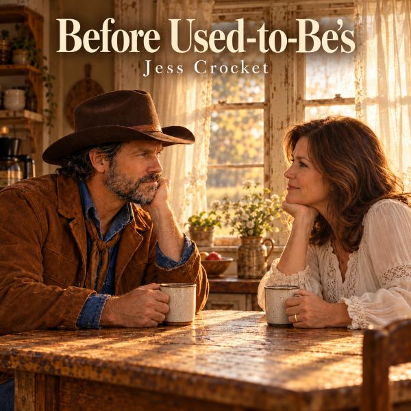 Before Used To Be's