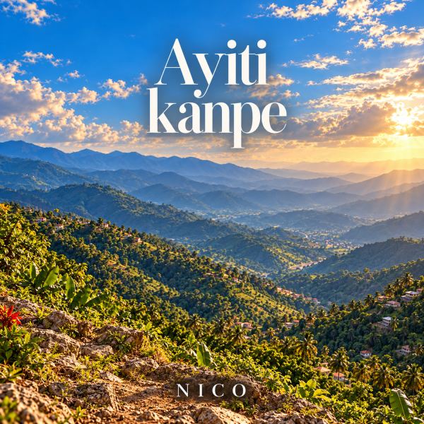 Ayiti Kanpe
