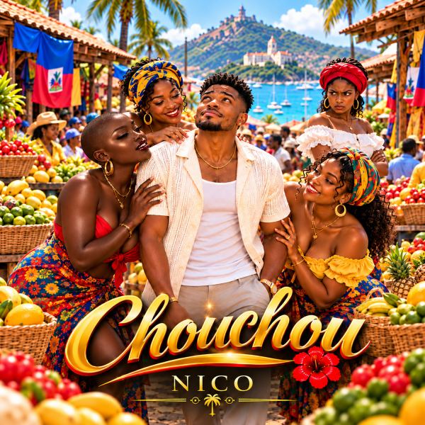 Chouchou