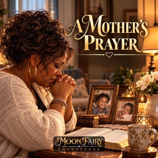 A Mother's Prayer