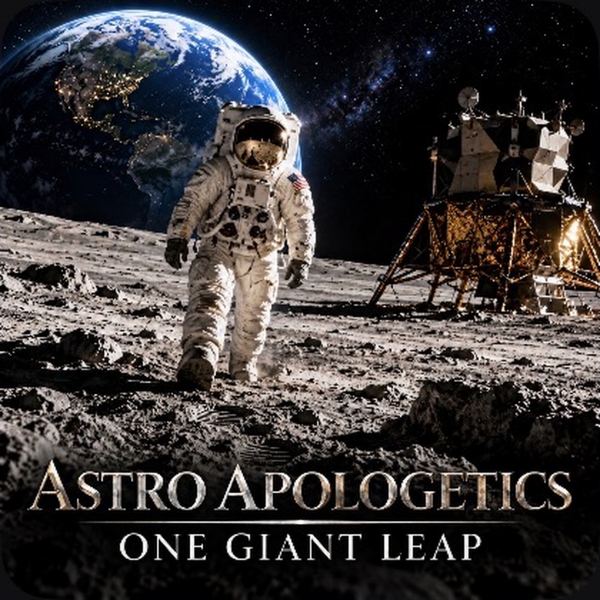 One Giant Leap