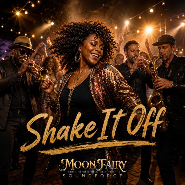 Shake It Off
