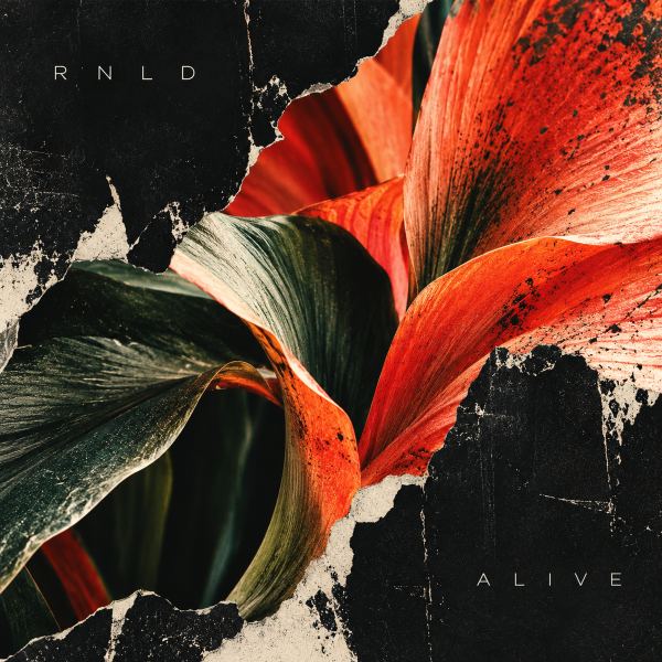 ALIVE