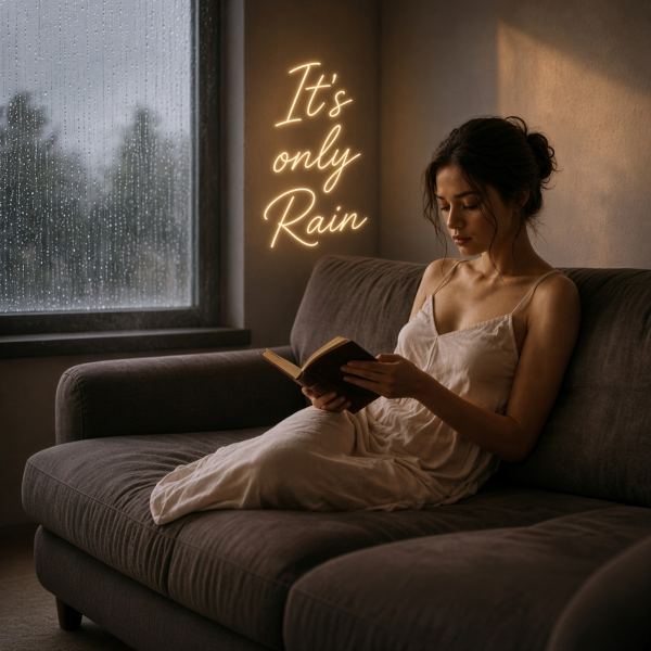 It's Only Rain