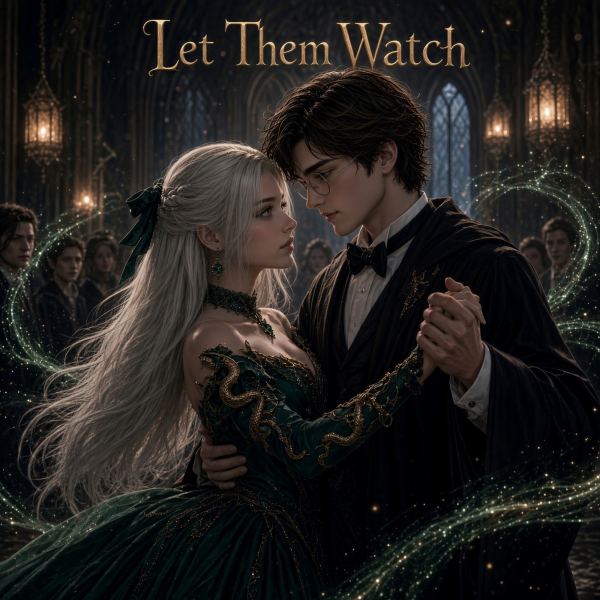 Let Them Watch