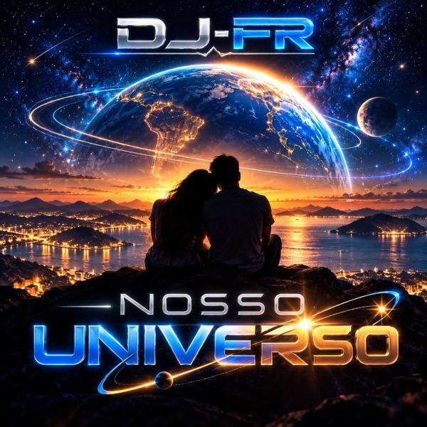 Nosso Universo