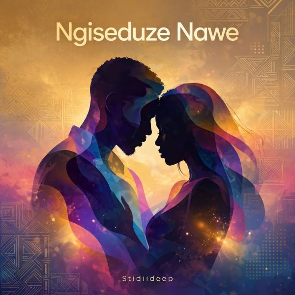 Ngiseduze Nawe