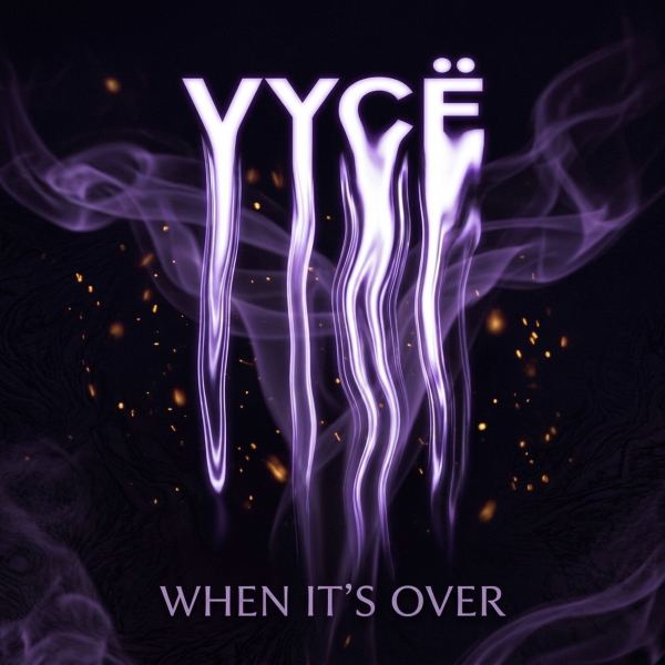 When it’s Over