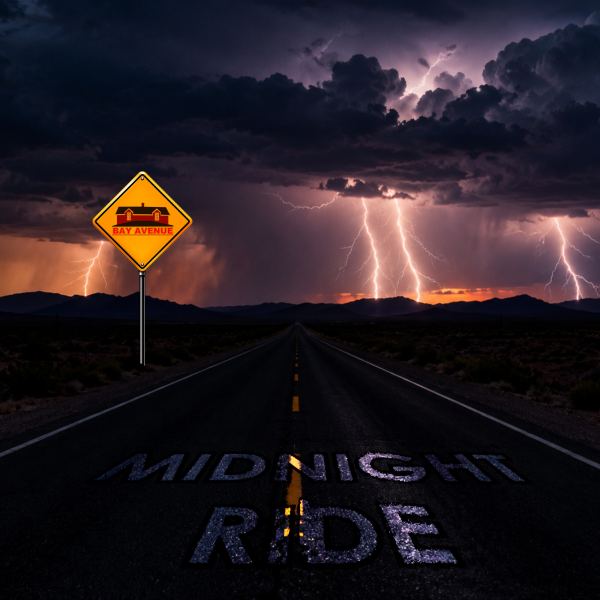 Midnight Ride