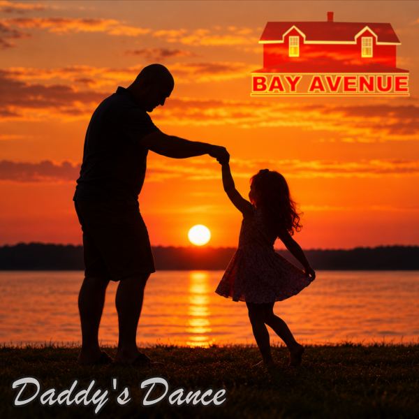 Daddy's Dance
