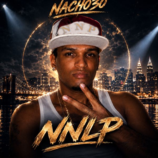 NNLP(METE TE EN LO TUYO )