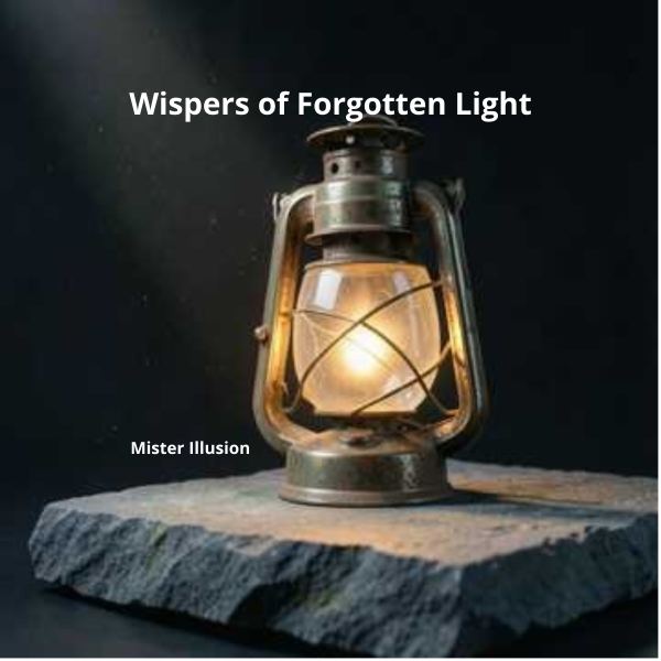 Wispers of Forgotten Light