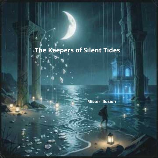 The Keepers of Silent Tides