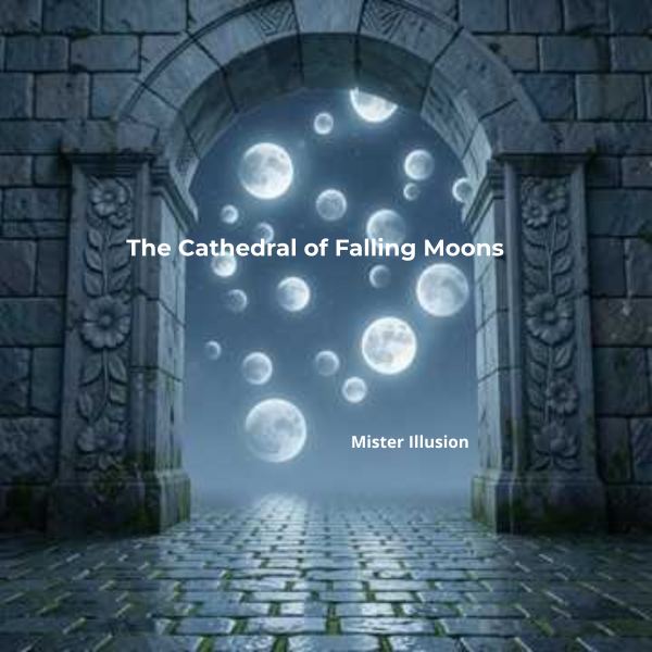 The Cathedral of Falling Moons