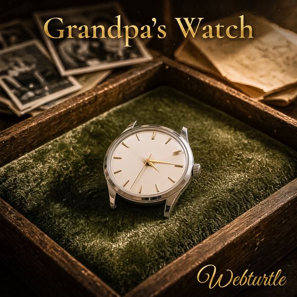 Grandpa's Watch