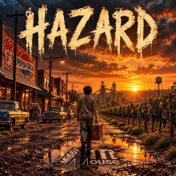 Hazard