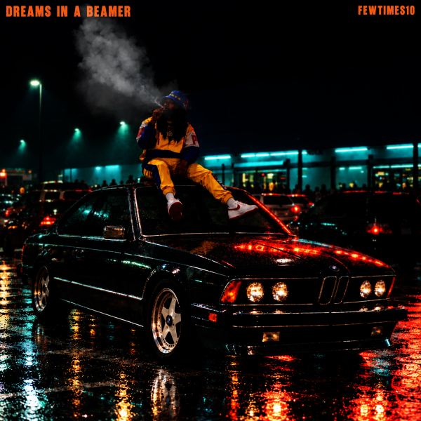DREAMS IN A BEAMER