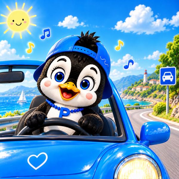 Brumm Brumm Brumm!