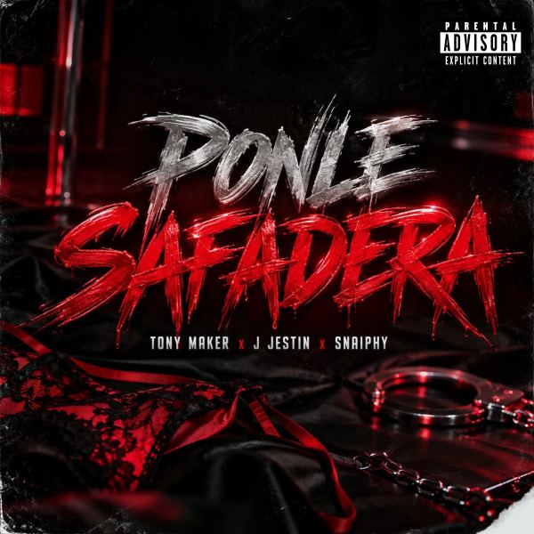 PONLE SAFADERA
