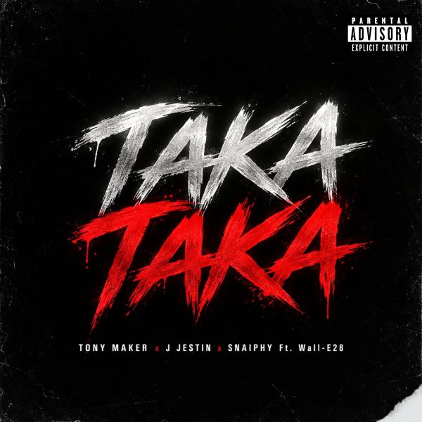 TAKA TAKA