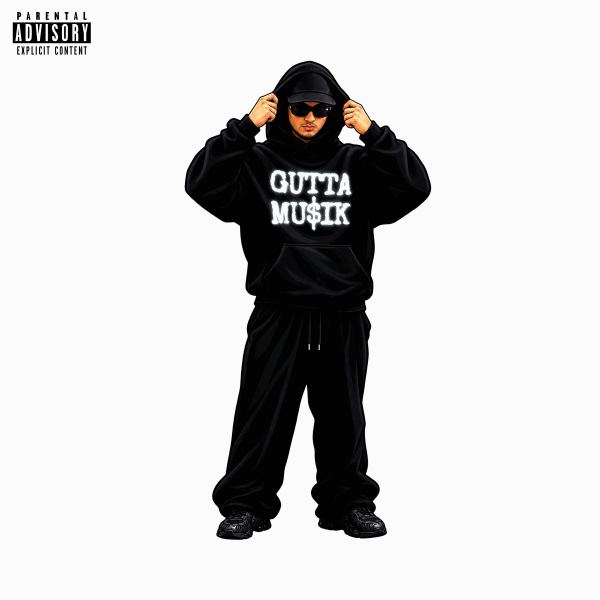 GUTTA MU$IK