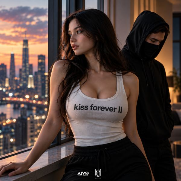 Kiss Forever II