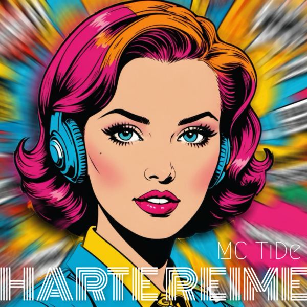 Harte Reime